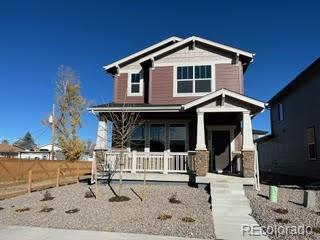 MLS Image #0 for 455  bennett avenue,bennett, Colorado