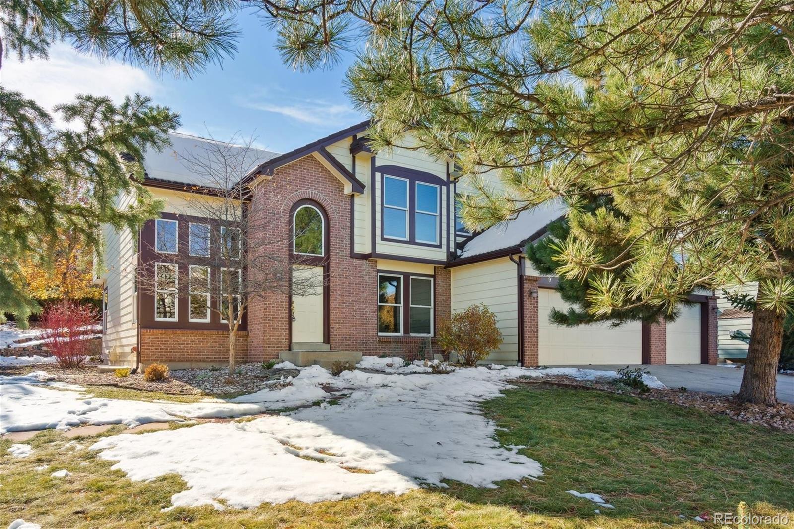 MLS Image #0 for 9  white alder ,littleton, Colorado