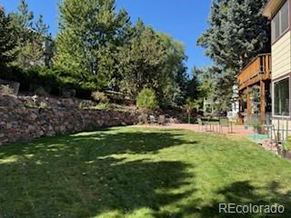 MLS Image #33 for 9  white alder ,littleton, Colorado