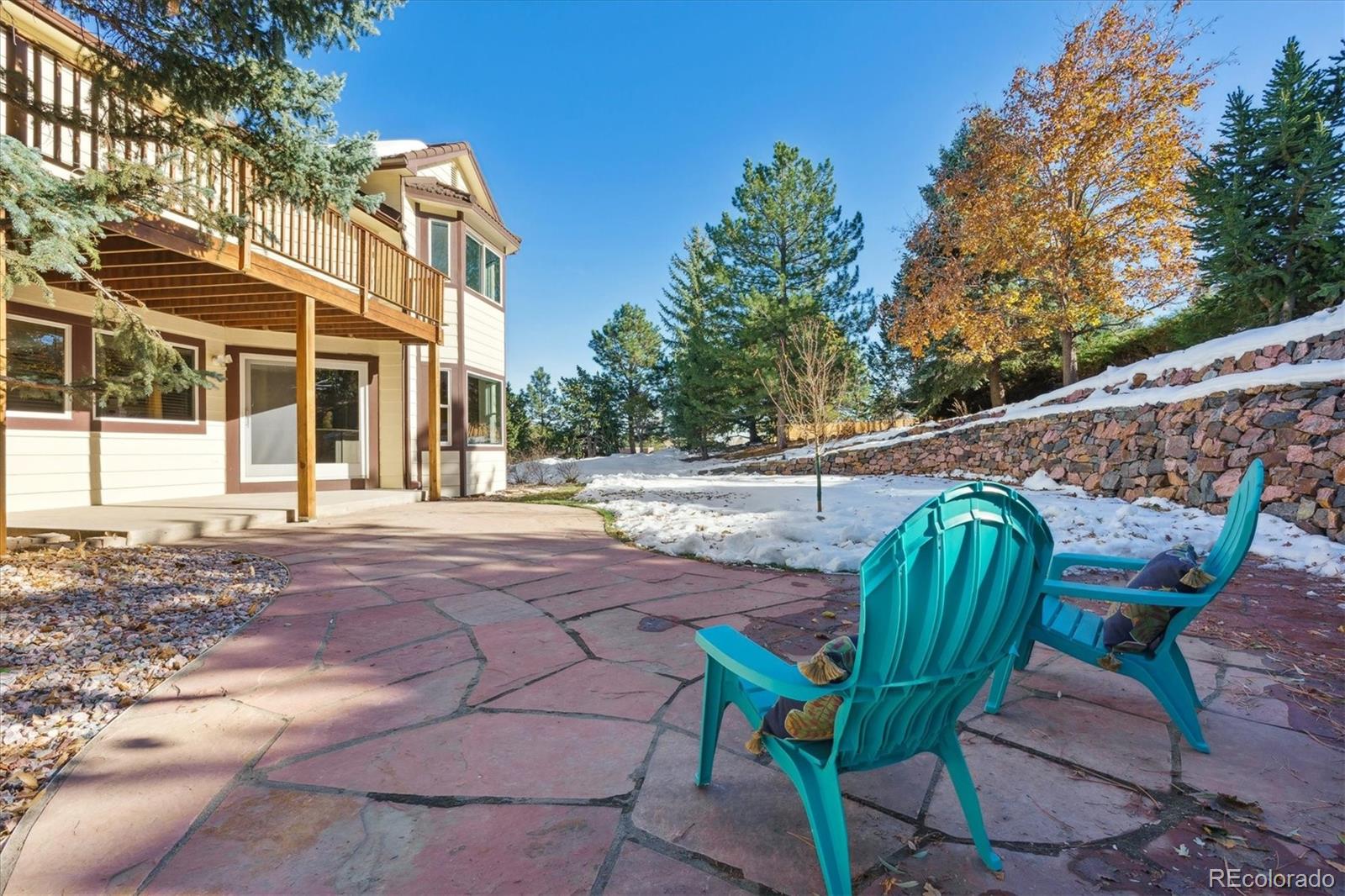 MLS Image #34 for 9  white alder ,littleton, Colorado