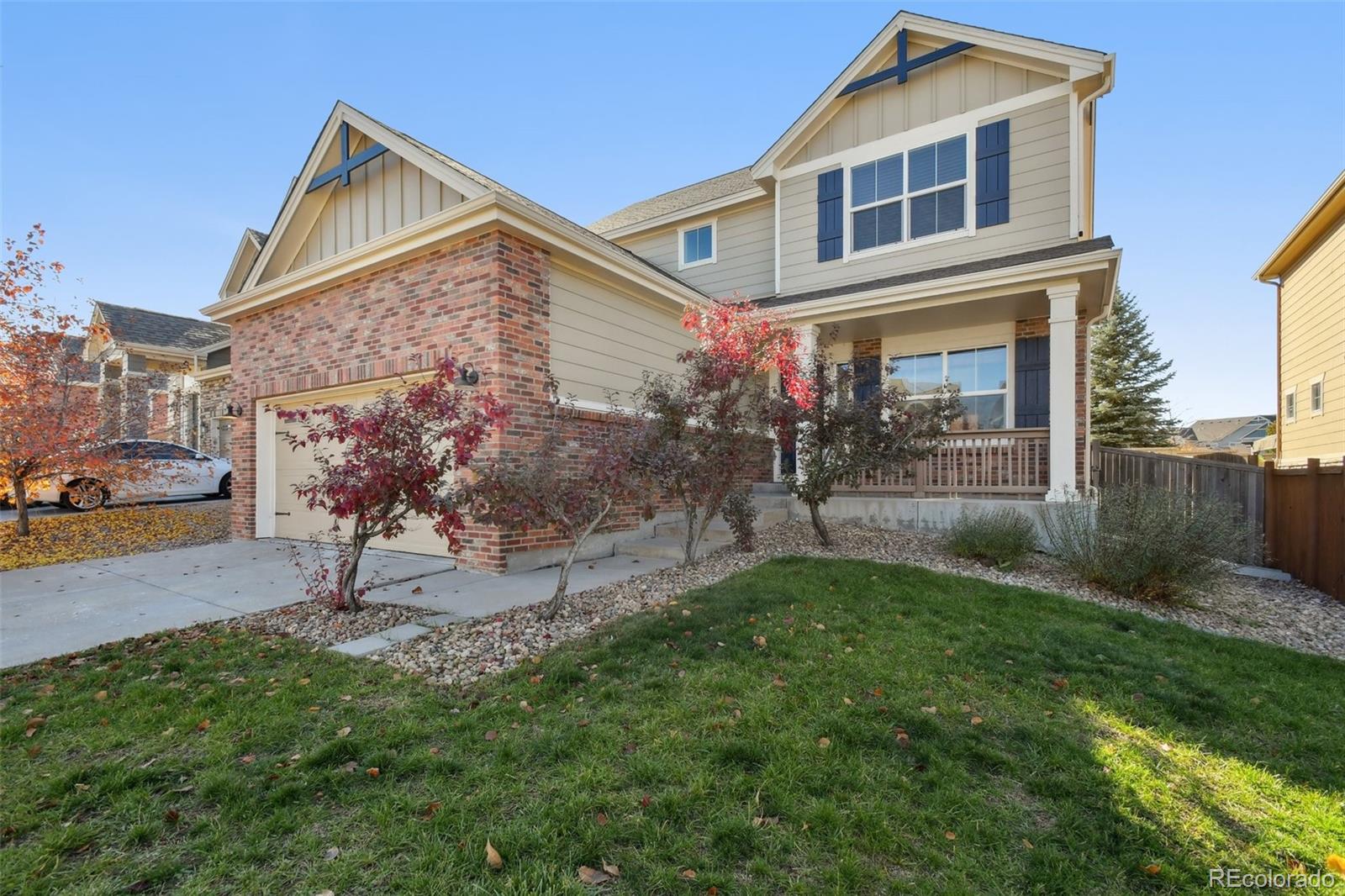 MLS Image #0 for 5601 s biloxi way,aurora, Colorado