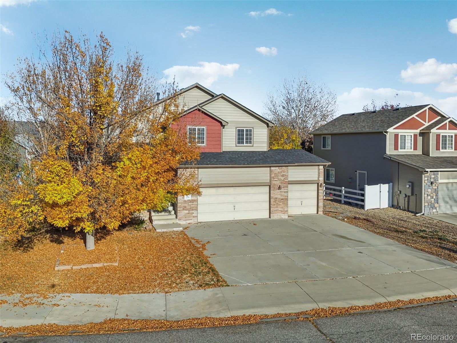 MLS Image #36 for 238  snow goose avenue,loveland, Colorado