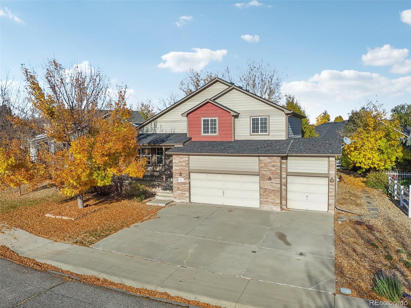 MLS Image #38 for 238  snow goose avenue,loveland, Colorado