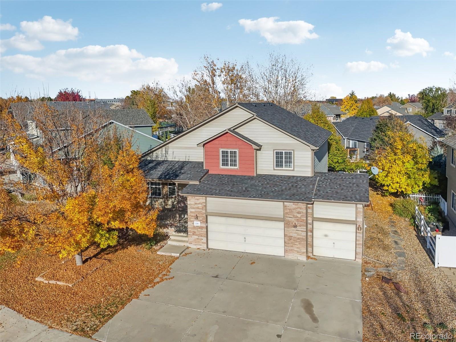 MLS Image #39 for 238  snow goose avenue,loveland, Colorado