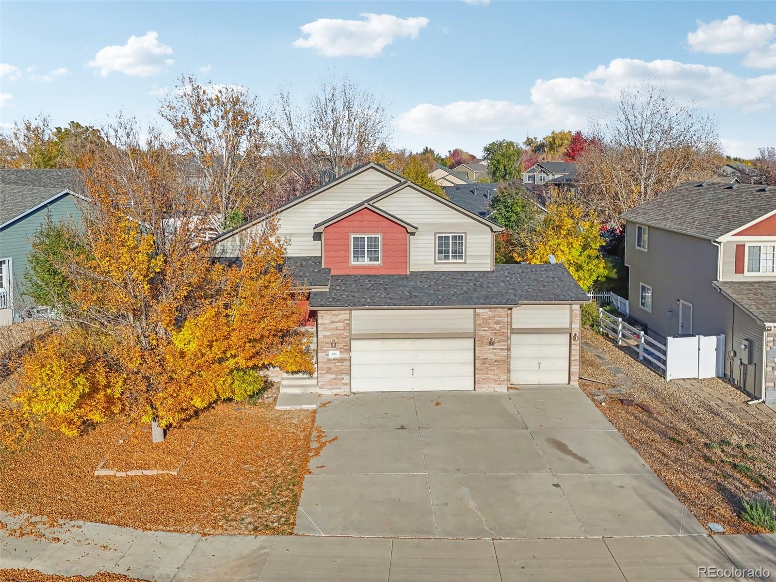 MLS Image #40 for 238  snow goose avenue,loveland, Colorado