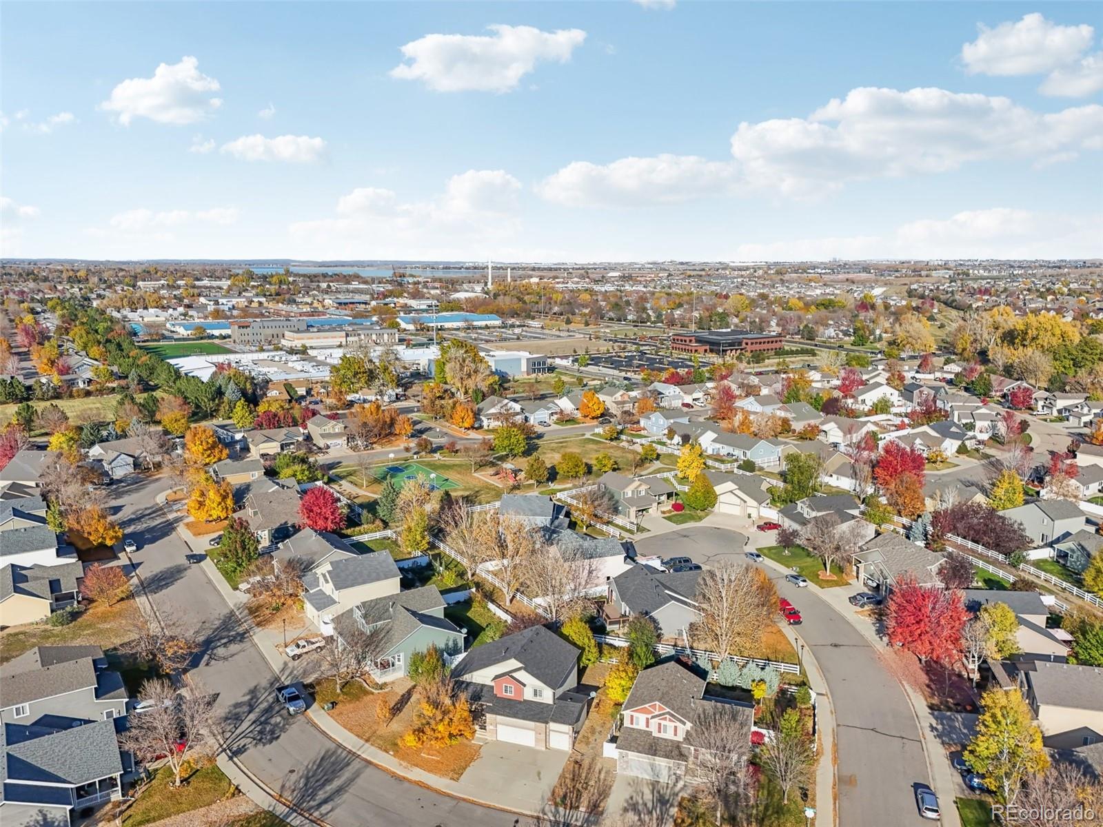 MLS Image #44 for 238  snow goose avenue,loveland, Colorado