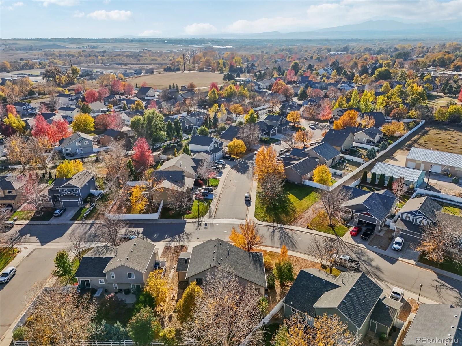 MLS Image #45 for 238  snow goose avenue,loveland, Colorado