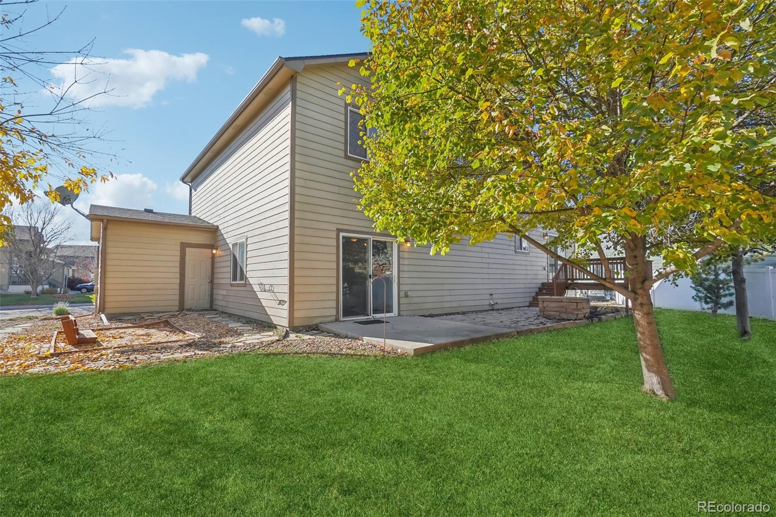 MLS Image #49 for 238  snow goose avenue,loveland, Colorado