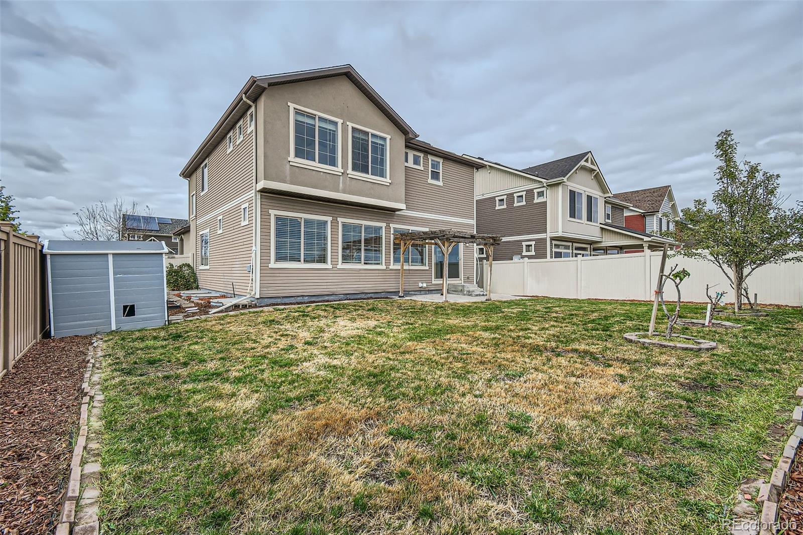 MLS Image #27 for 4608  walden way,denver, Colorado