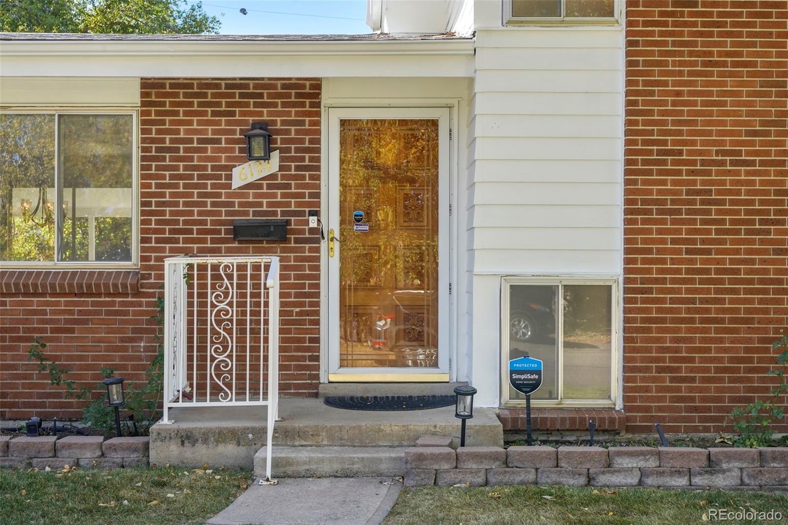 MLS Image #2 for 6127  owens street,arvada, Colorado