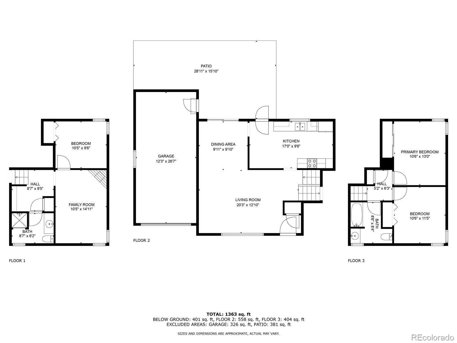 MLS Image #30 for 6127  owens street,arvada, Colorado