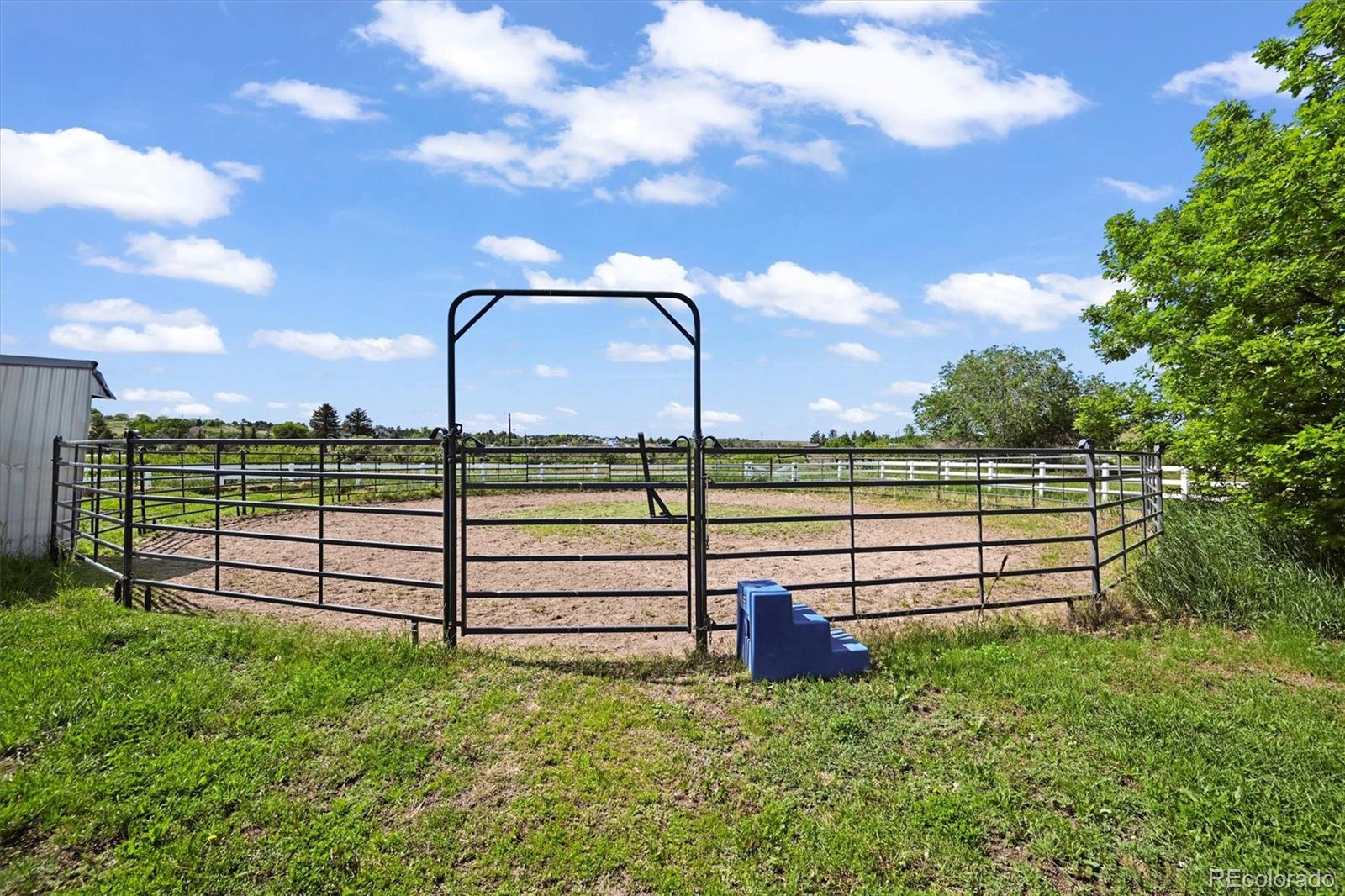 MLS Image #12 for 595 w oak hill lane,castle rock, Colorado