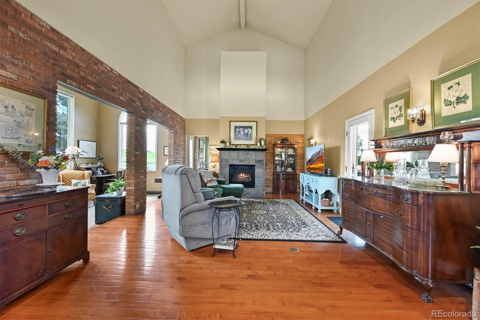 MLS Image #16 for 595 w oak hill lane,castle rock, Colorado