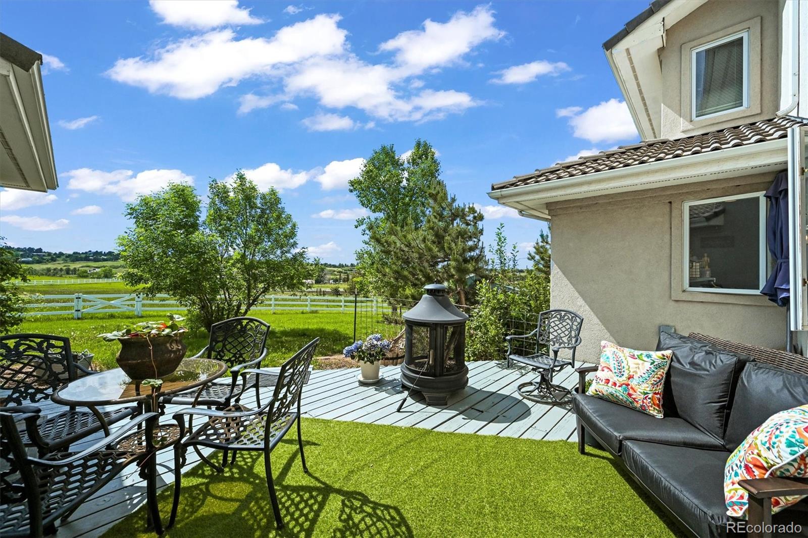 MLS Image #17 for 595 w oak hill lane,castle rock, Colorado