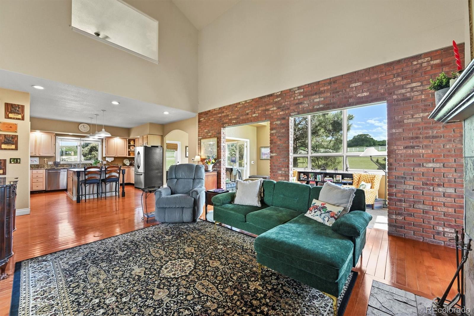MLS Image #18 for 595 w oak hill lane,castle rock, Colorado