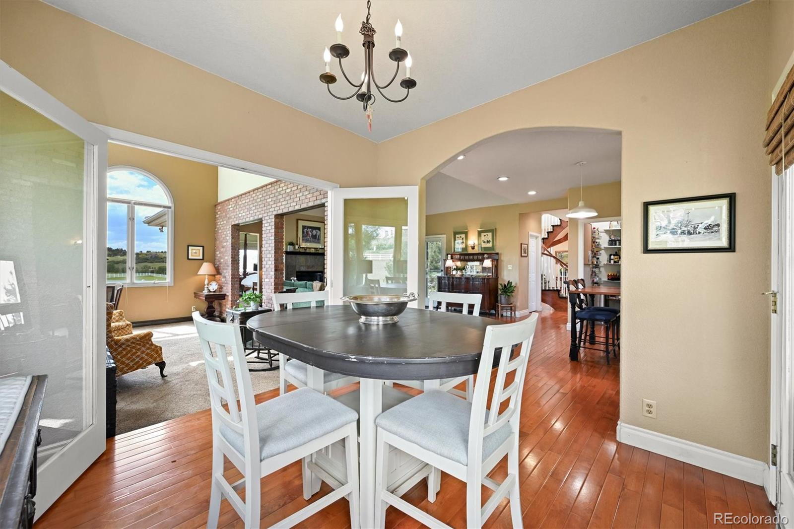 MLS Image #19 for 595 w oak hill lane,castle rock, Colorado