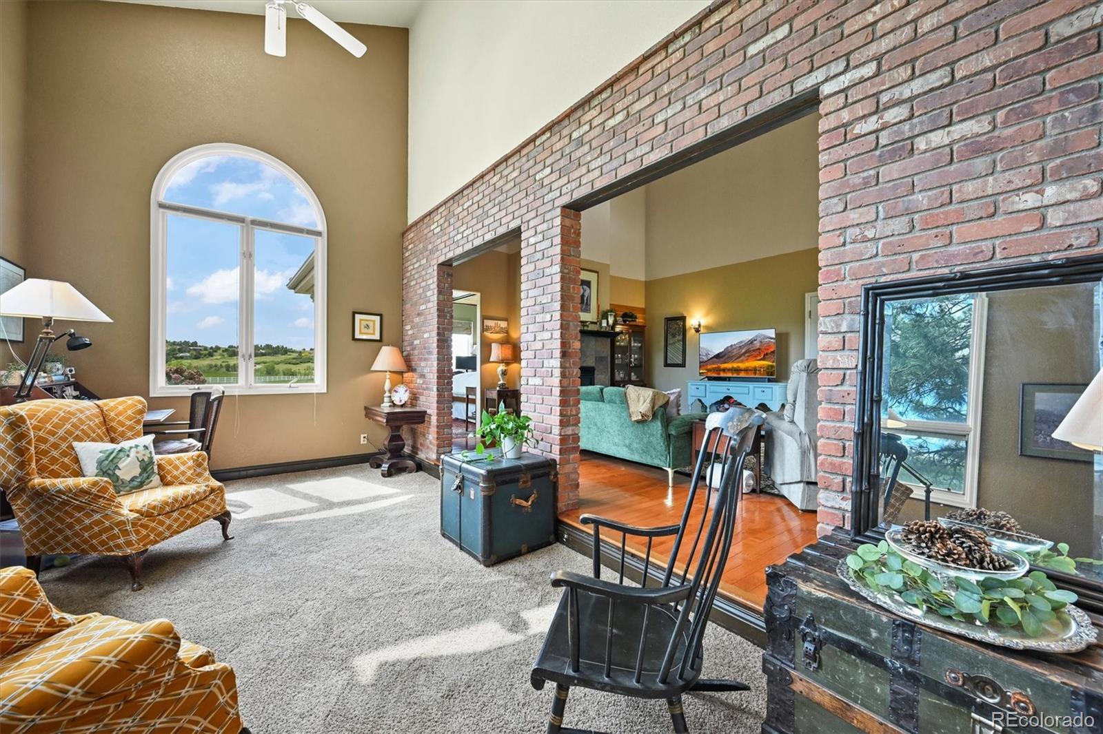 MLS Image #20 for 595 w oak hill lane,castle rock, Colorado