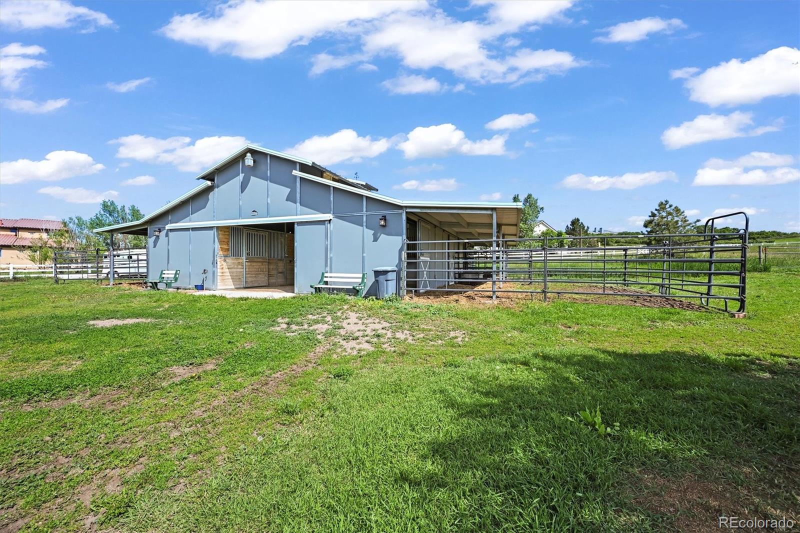 MLS Image #28 for 595 w oak hill lane,castle rock, Colorado