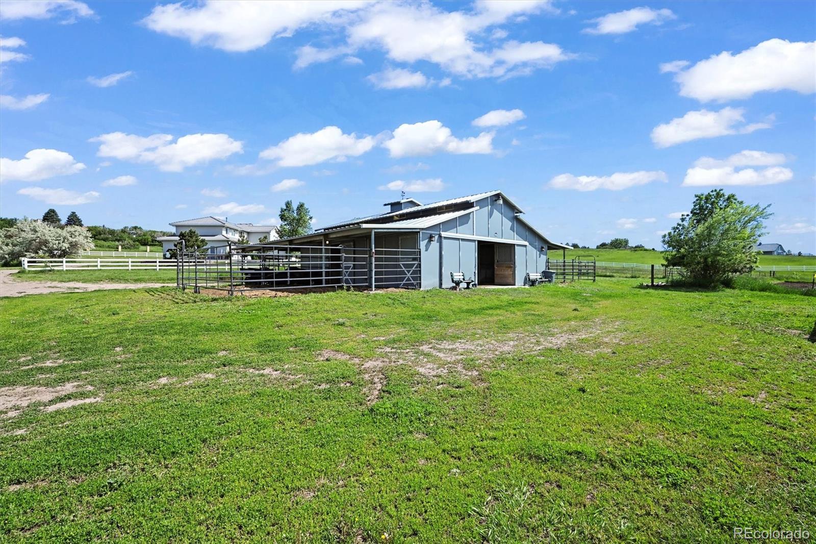 MLS Image #29 for 595 w oak hill lane,castle rock, Colorado