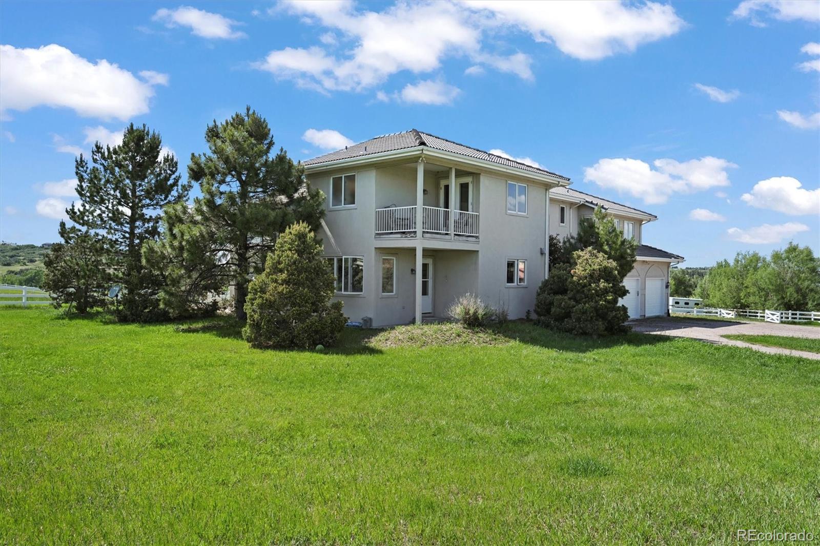 MLS Image #30 for 595 w oak hill lane,castle rock, Colorado