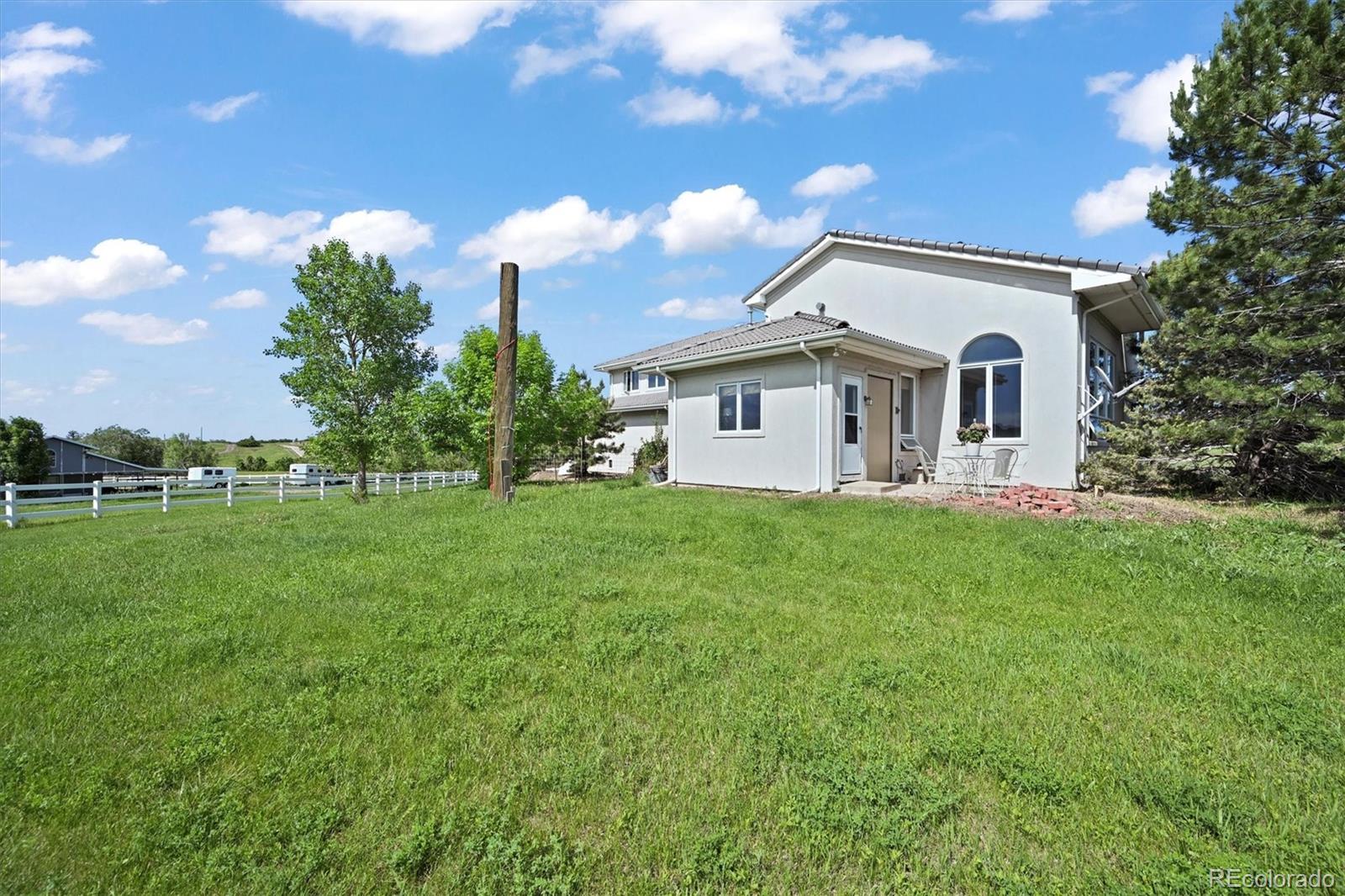MLS Image #31 for 595 w oak hill lane,castle rock, Colorado