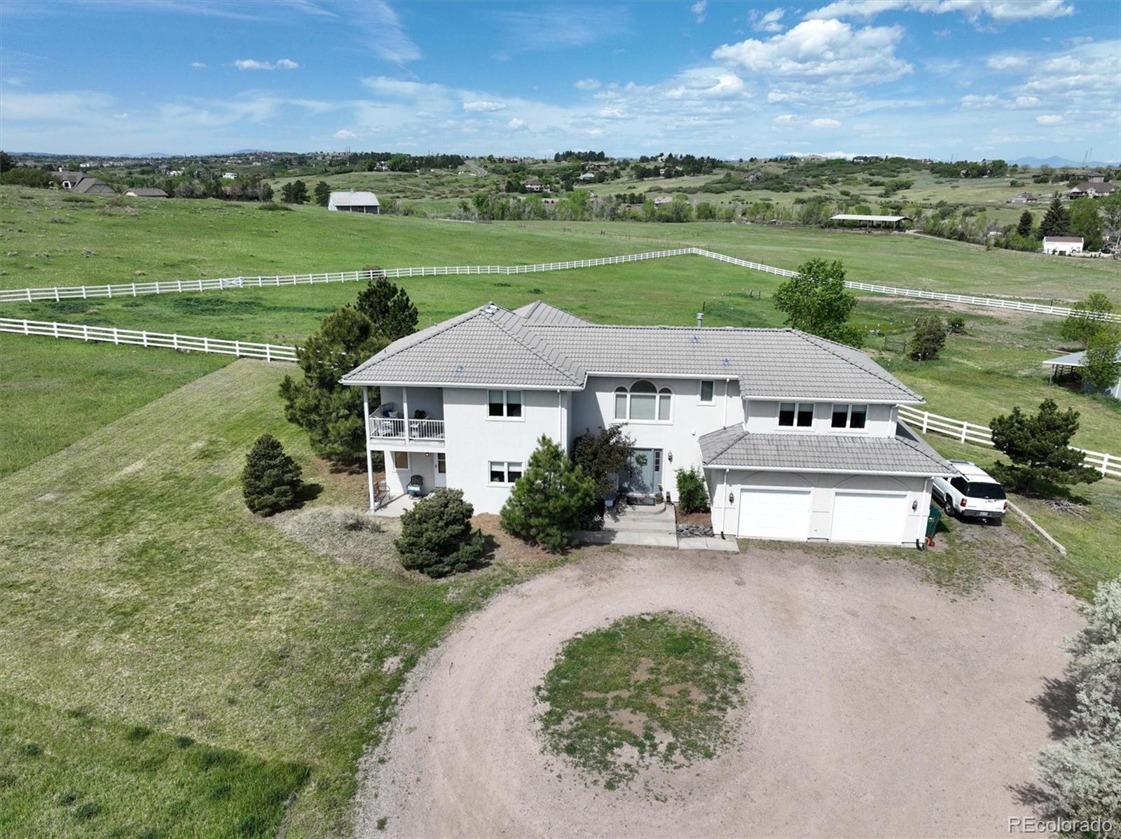 MLS Image #33 for 595 w oak hill lane,castle rock, Colorado
