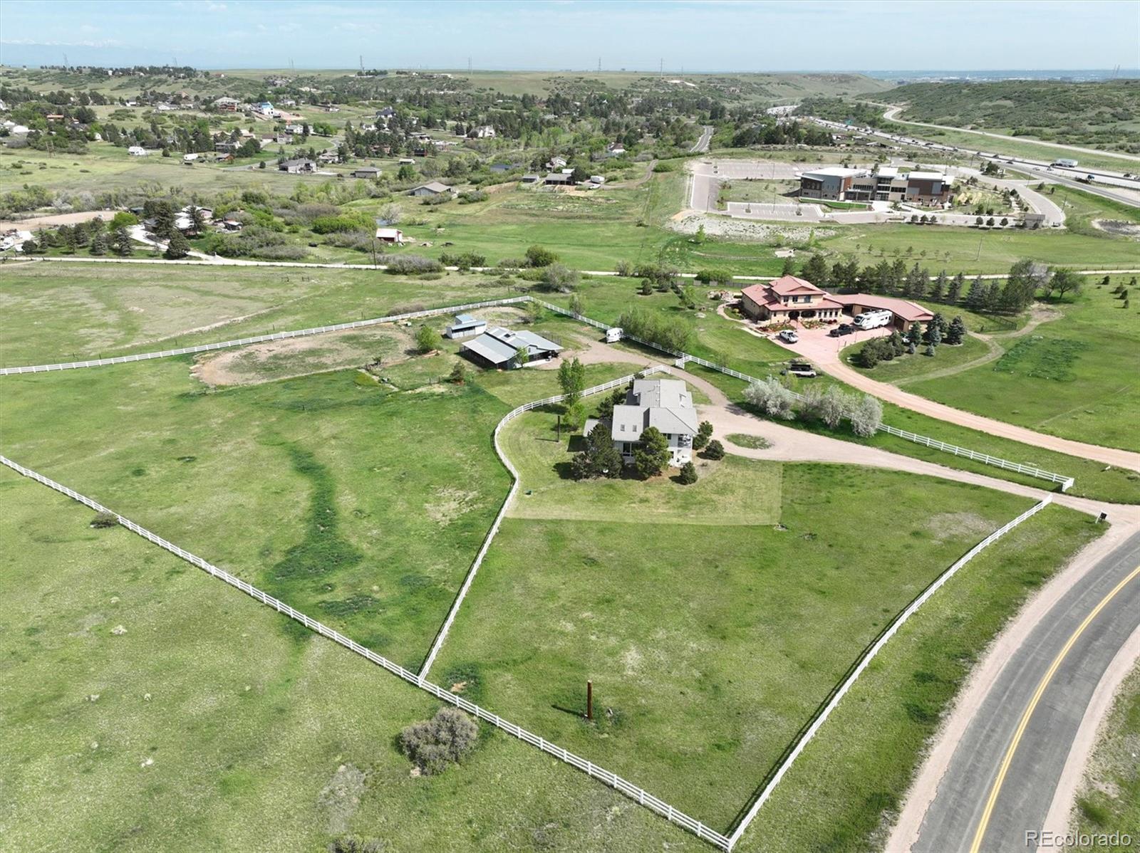 MLS Image #35 for 595 w oak hill lane,castle rock, Colorado