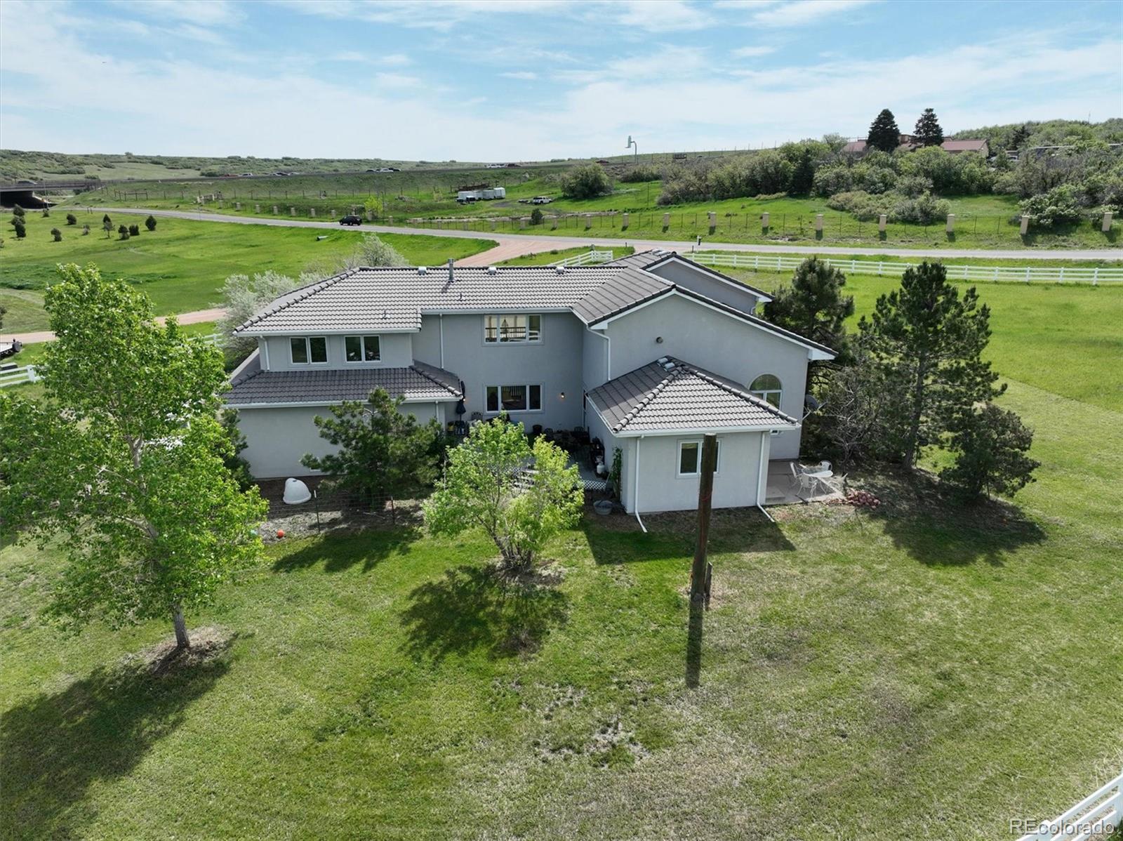 MLS Image #36 for 595 w oak hill lane,castle rock, Colorado