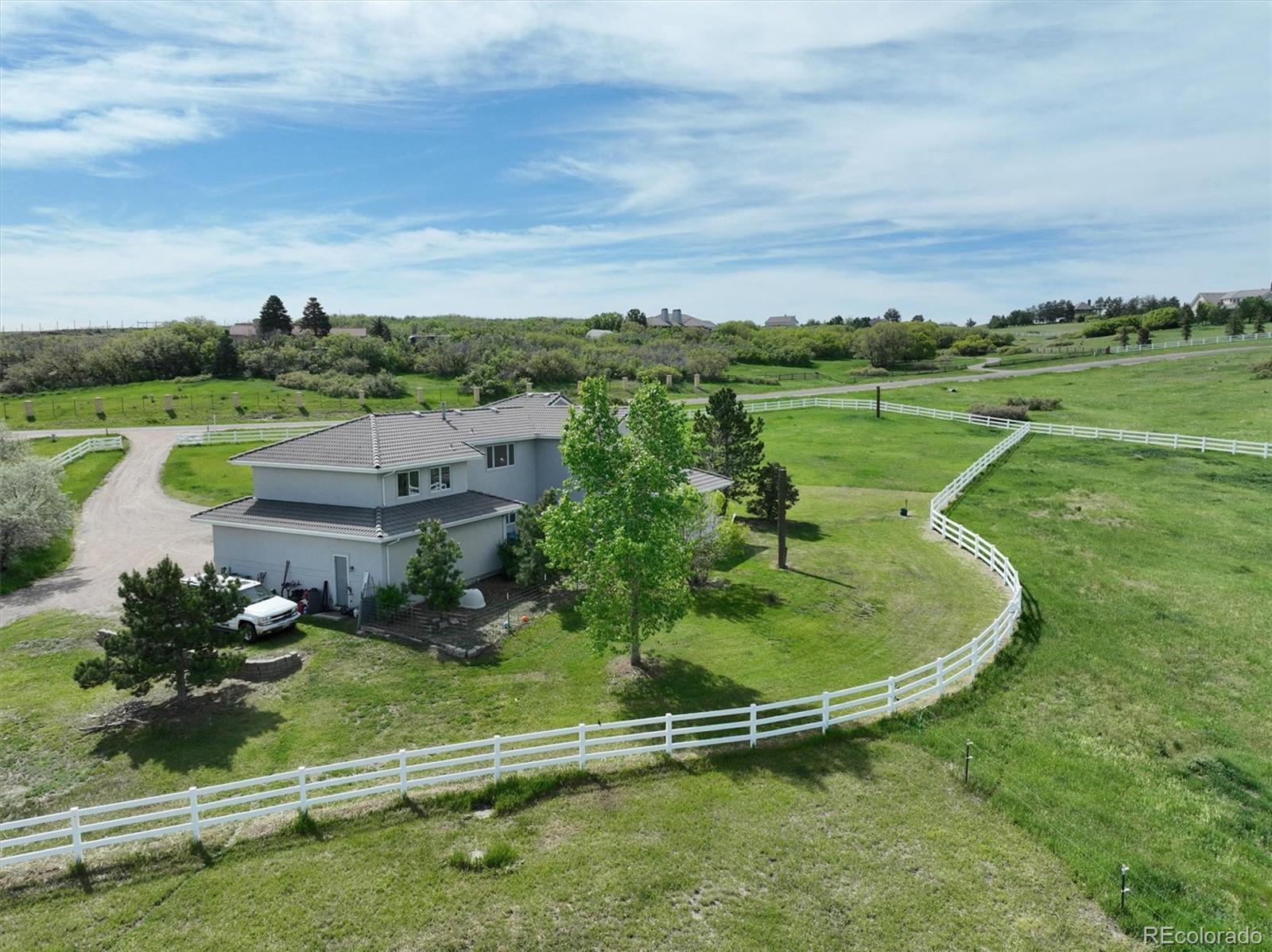 MLS Image #37 for 595 w oak hill lane,castle rock, Colorado