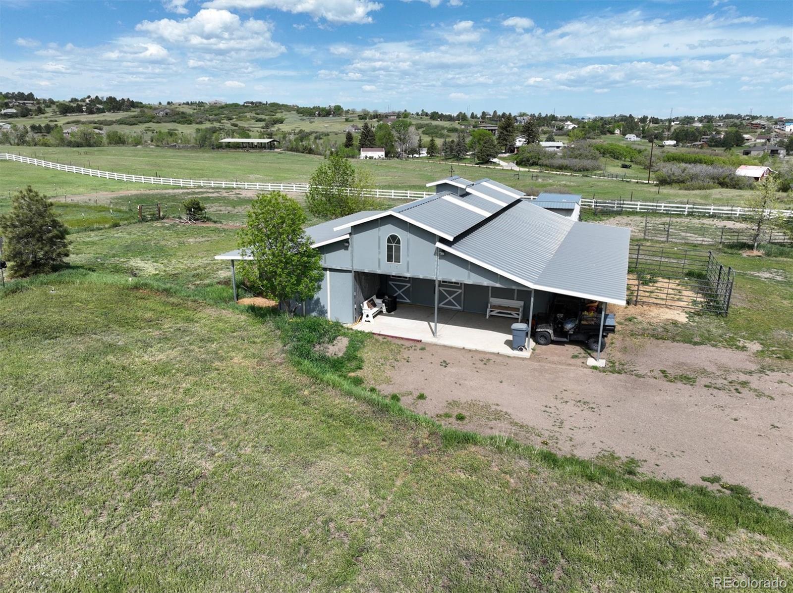 MLS Image #38 for 595 w oak hill lane,castle rock, Colorado