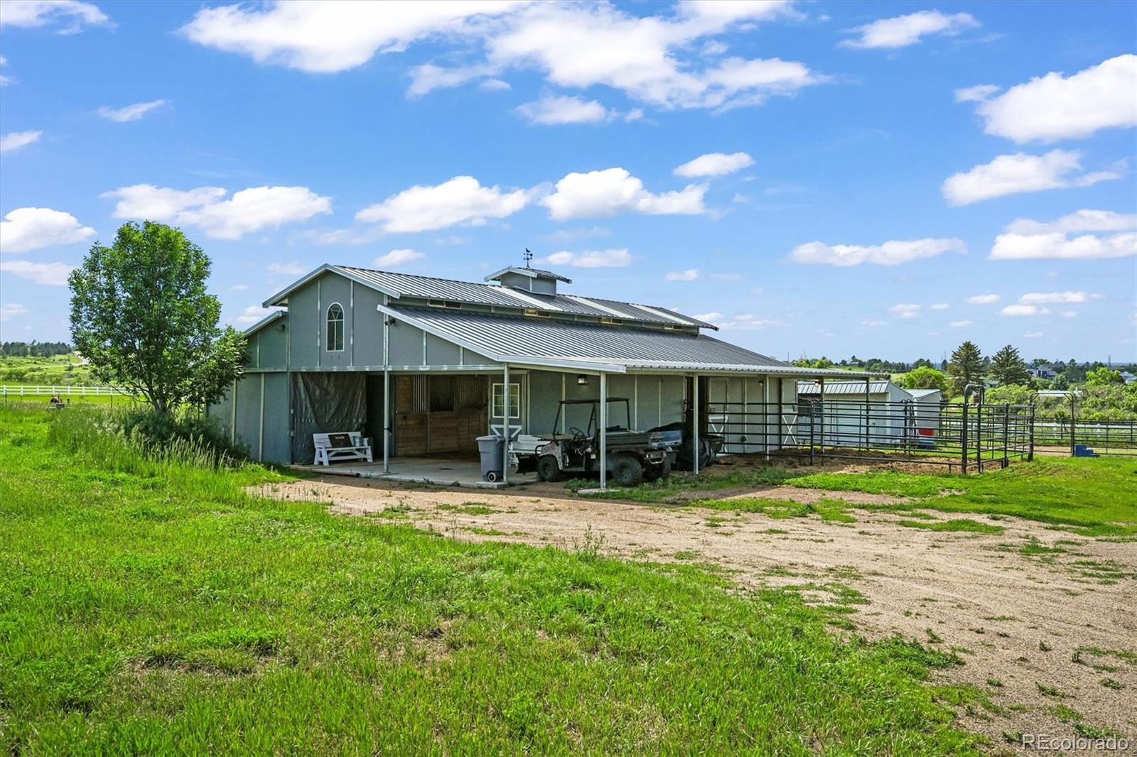 MLS Image #4 for 595 w oak hill lane,castle rock, Colorado