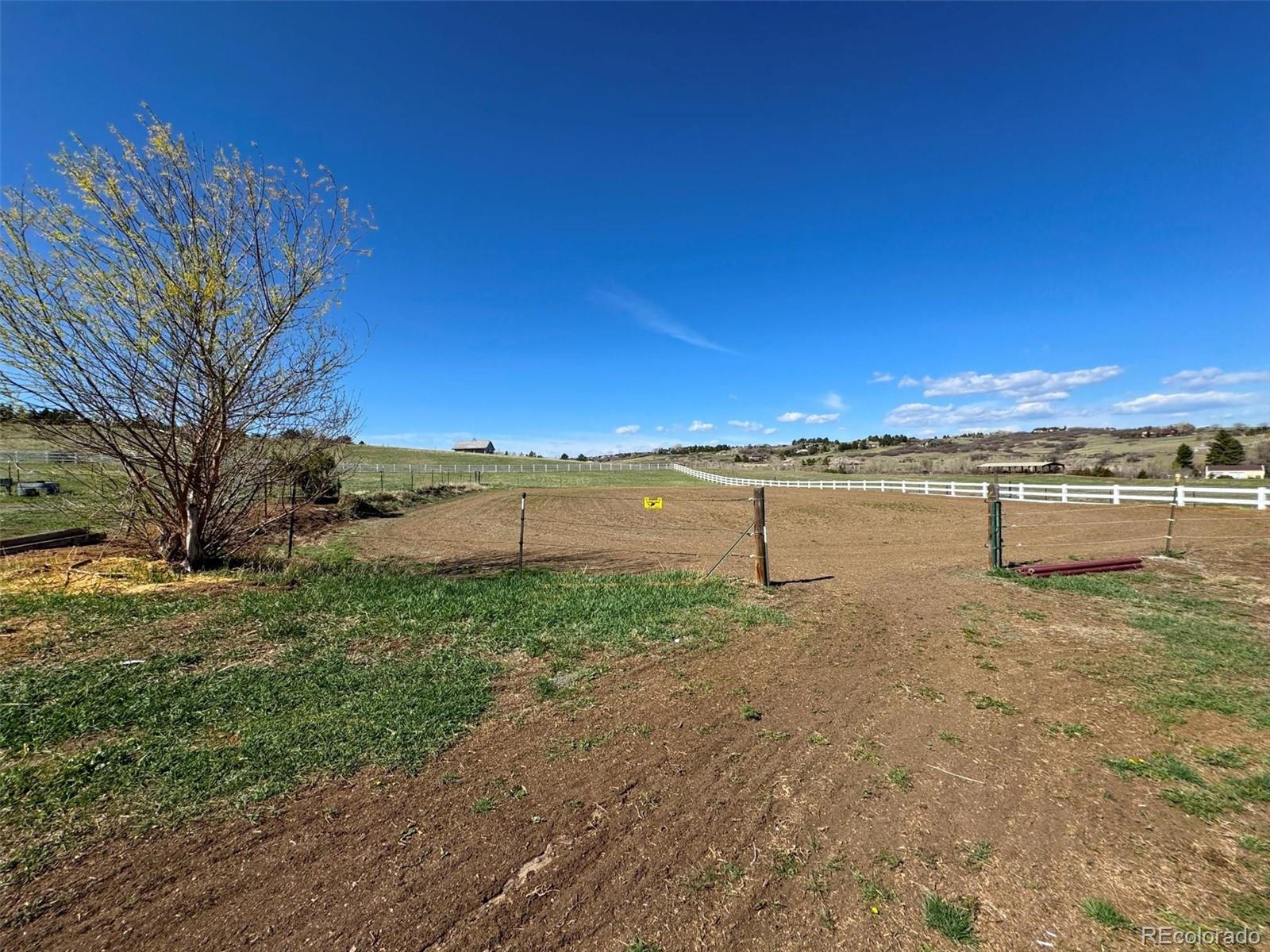 MLS Image #42 for 595 w oak hill lane,castle rock, Colorado