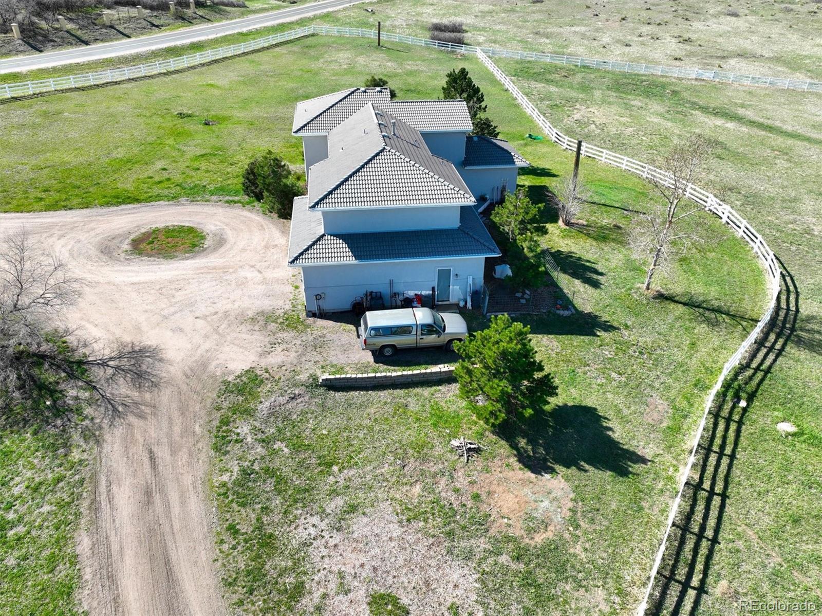MLS Image #45 for 595 w oak hill lane,castle rock, Colorado