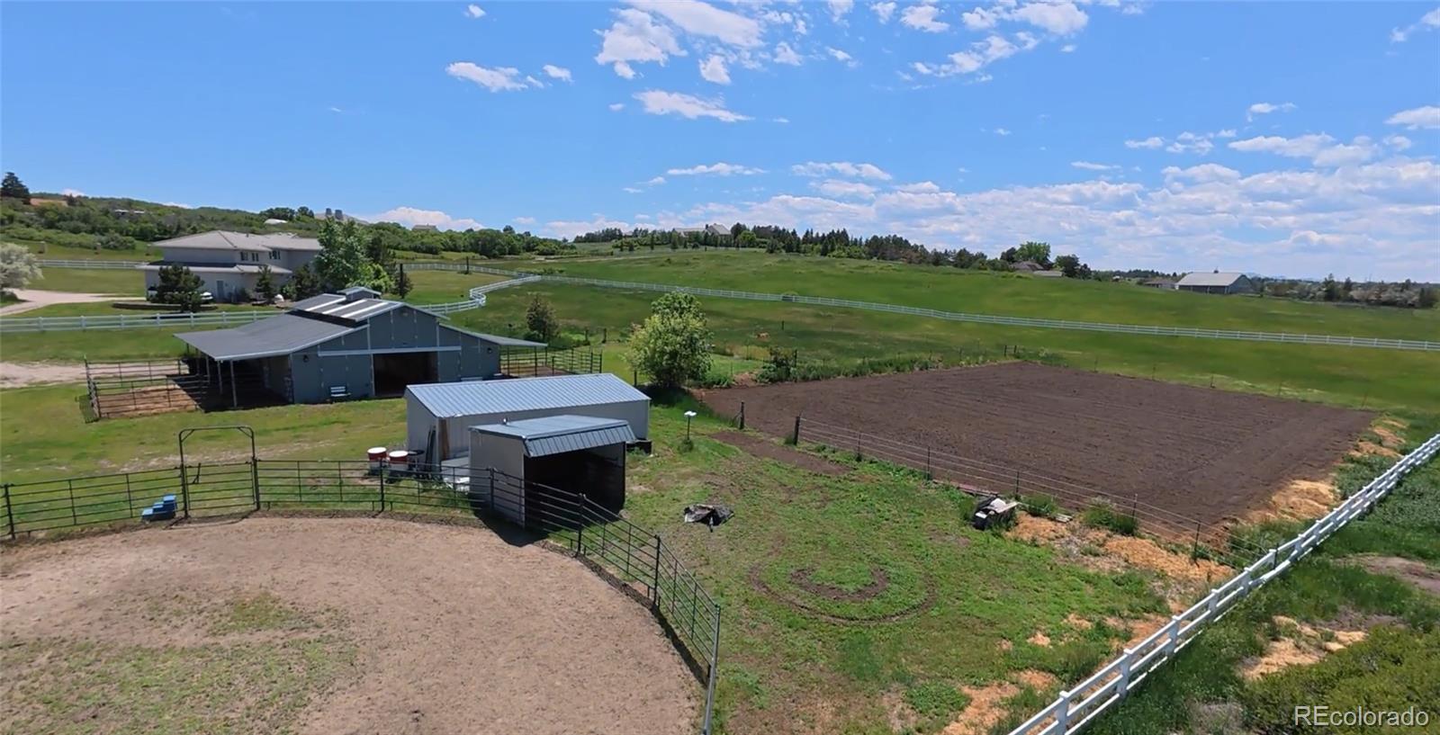 MLS Image #7 for 595 w oak hill lane,castle rock, Colorado