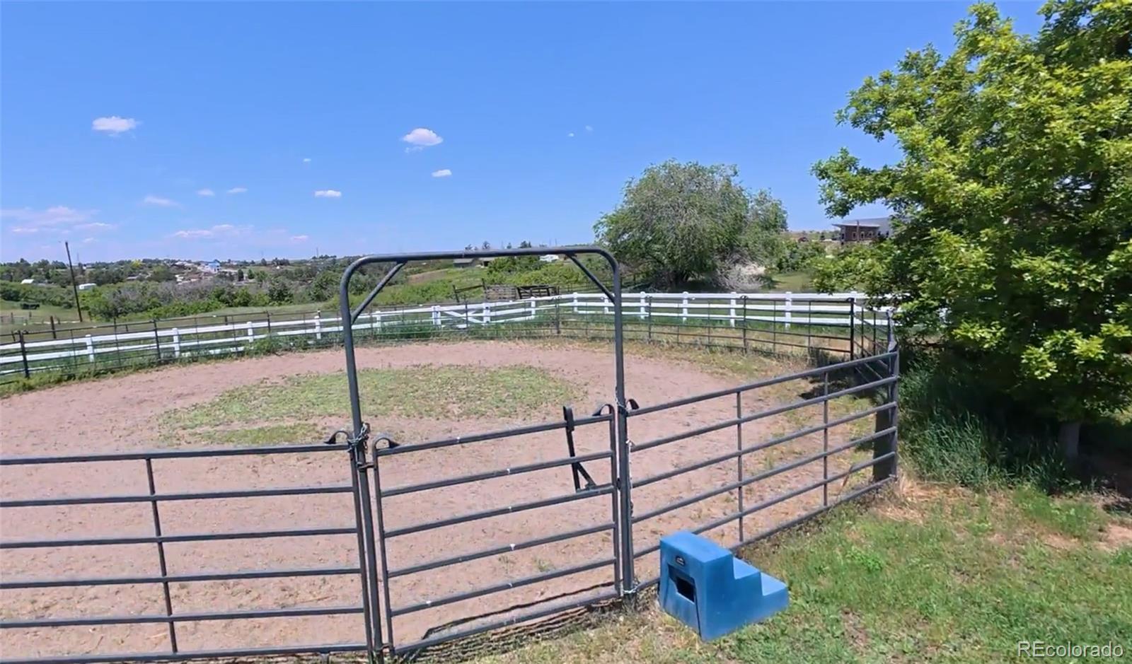 MLS Image #8 for 595 w oak hill lane,castle rock, Colorado