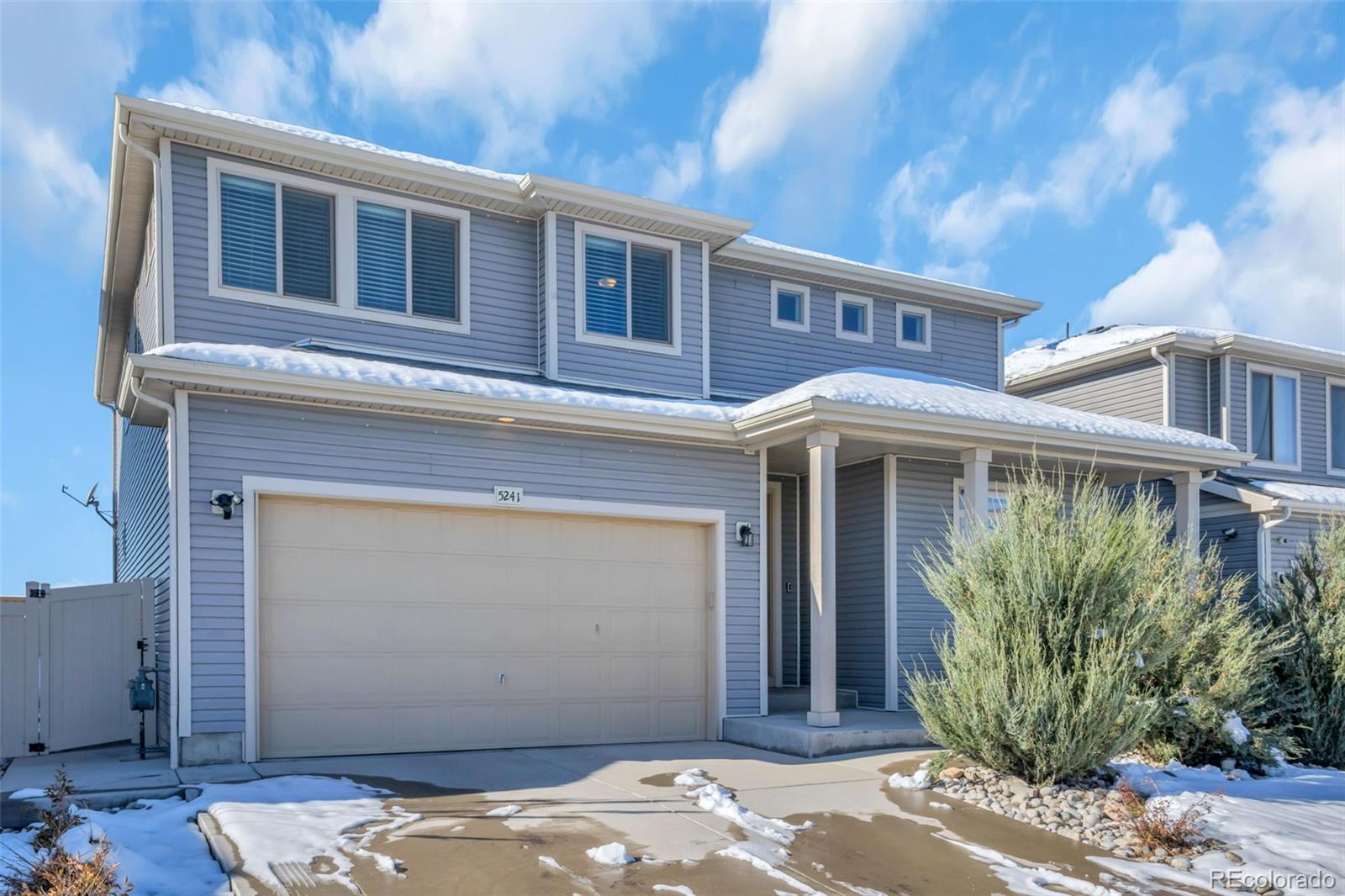 CMA Image for 5241  Truckee Street,Denver, Colorado