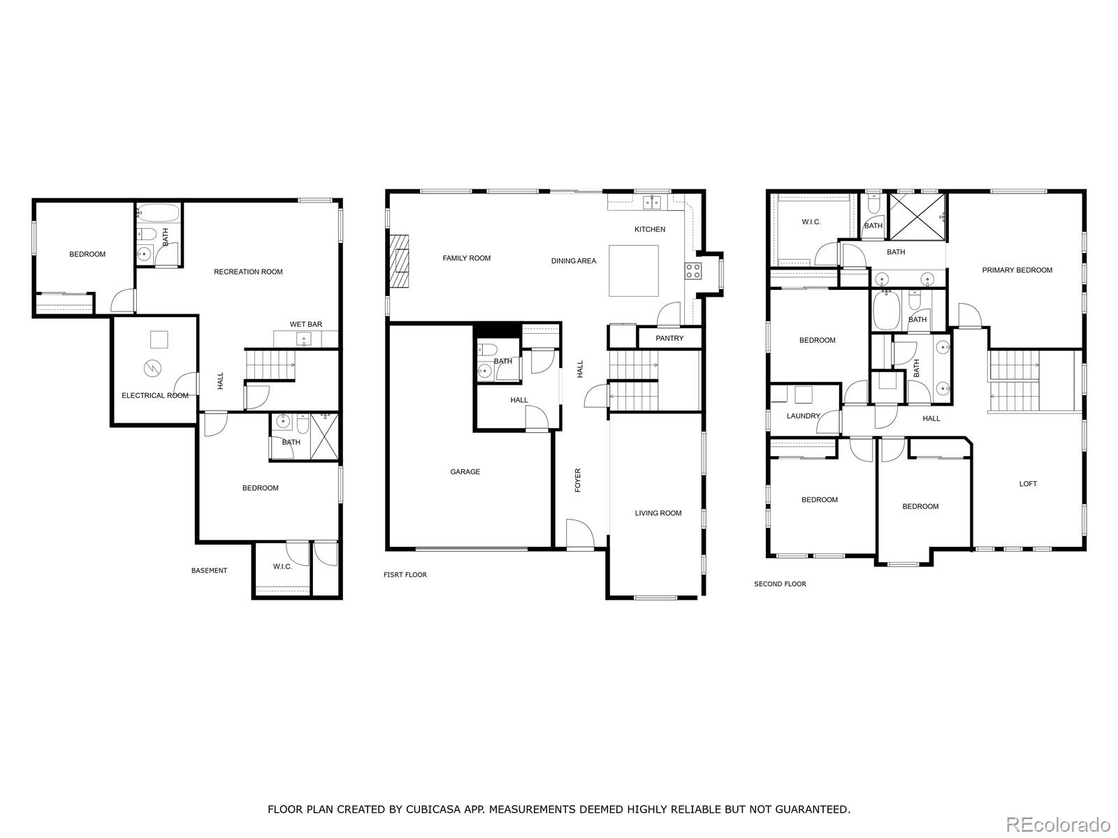 MLS Image #43 for 5241  truckee street,denver, Colorado