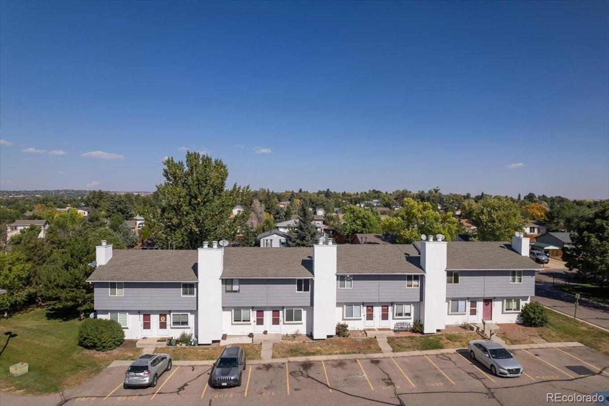 MLS Image #14 for 6676  proud eagle court,colorado springs, Colorado