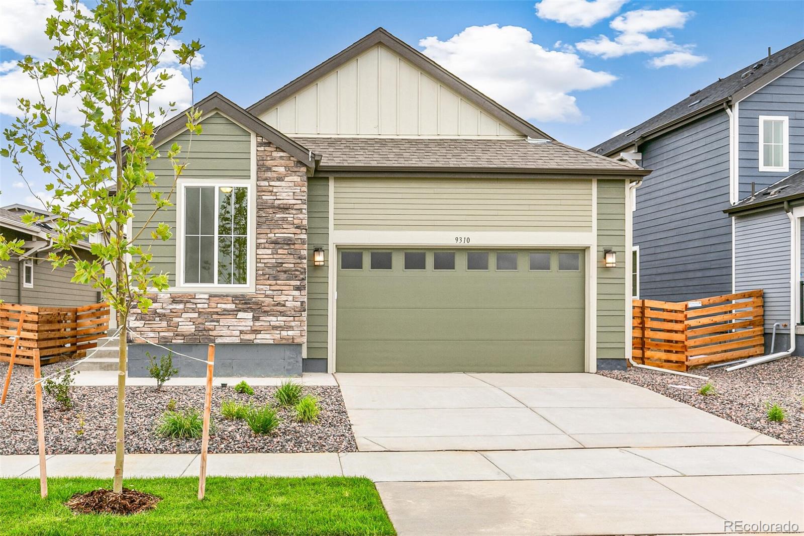 MLS Image #0 for 9310  bahama court,commerce city, Colorado