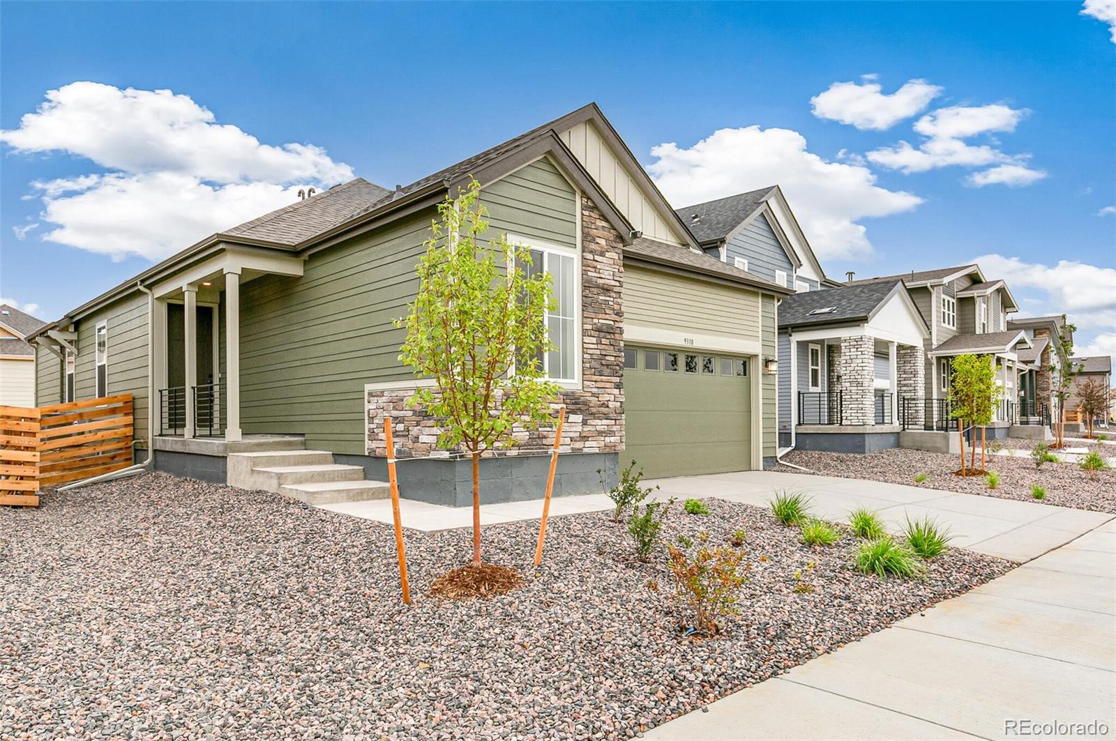 CMA Image for 19028 e 94th place,Commerce City, Colorado