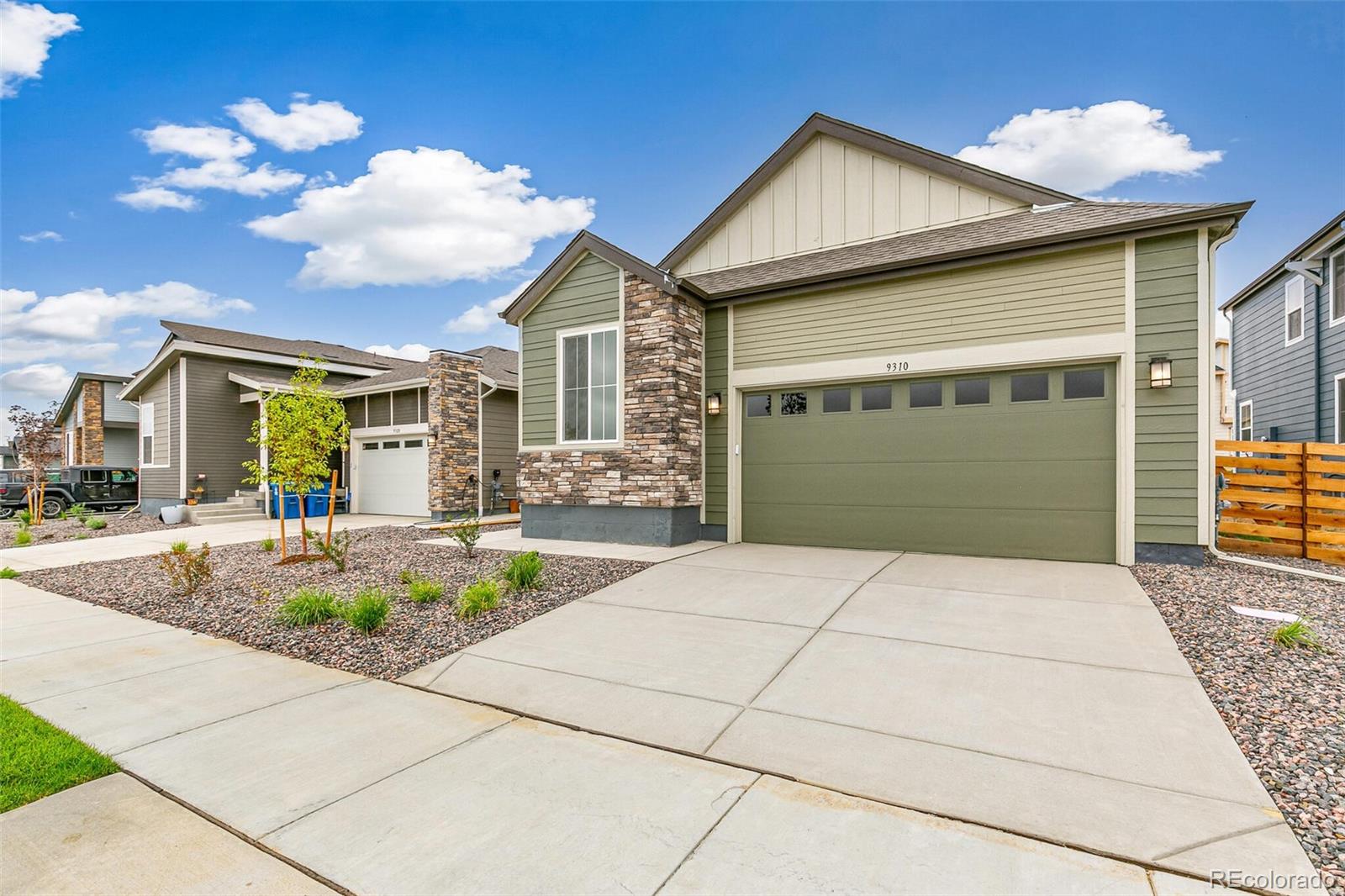MLS Image #29 for 9310  bahama court,commerce city, Colorado