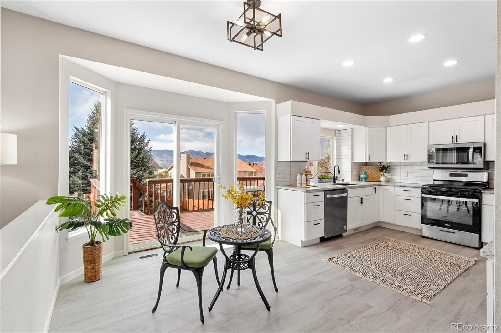 MLS Image #10 for 2515  heathrow drive,colorado springs, Colorado