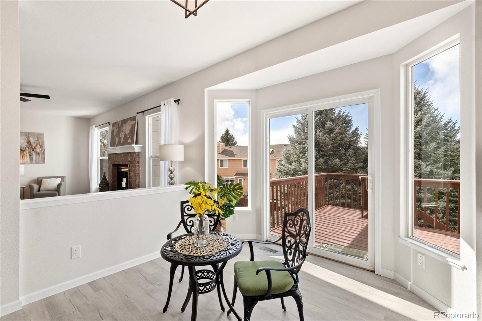 MLS Image #11 for 2515  heathrow drive,colorado springs, Colorado