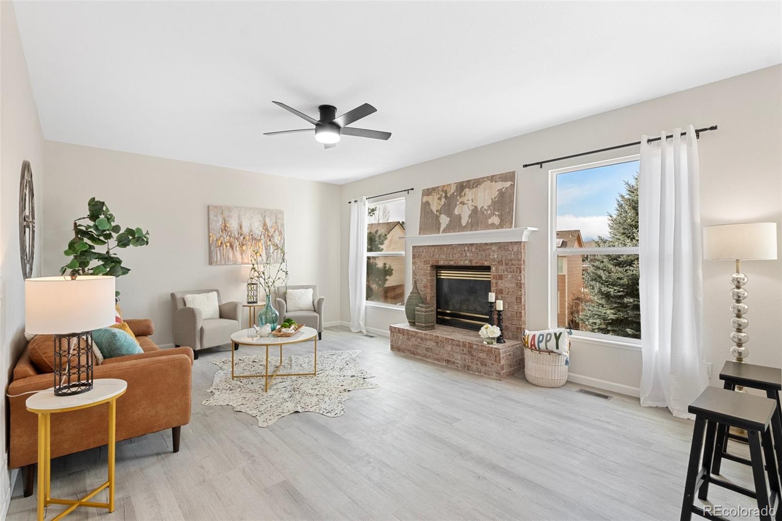 MLS Image #12 for 2515  heathrow drive,colorado springs, Colorado