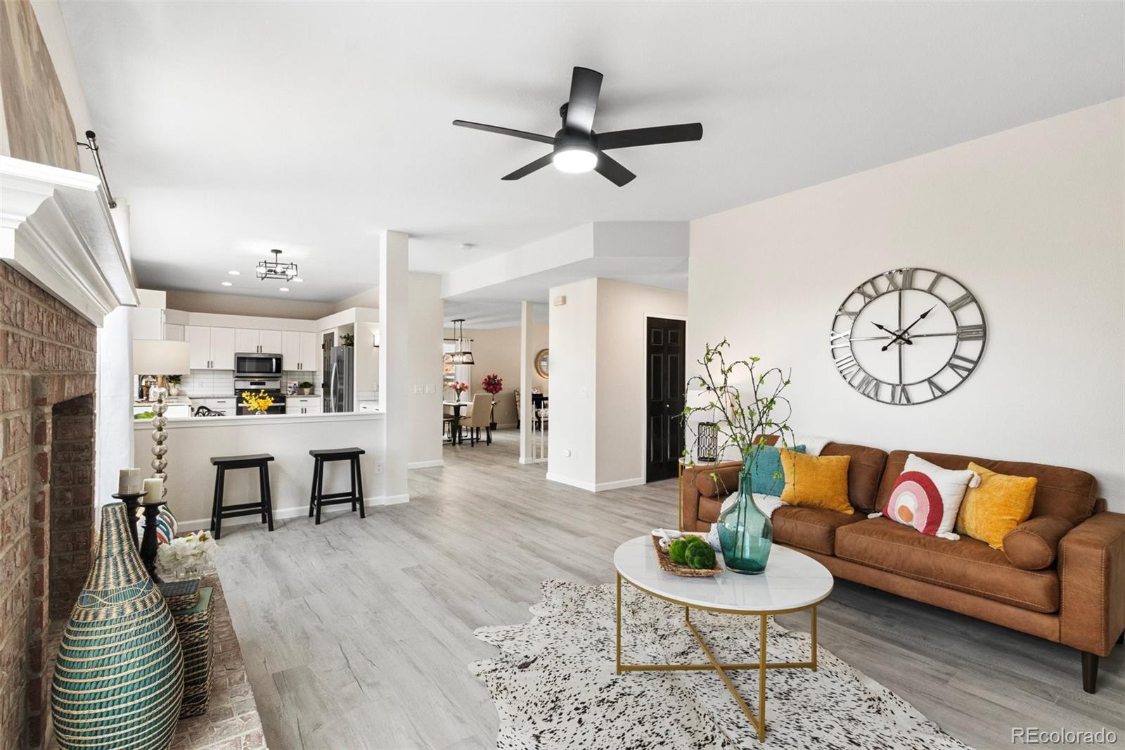 MLS Image #13 for 2515  heathrow drive,colorado springs, Colorado