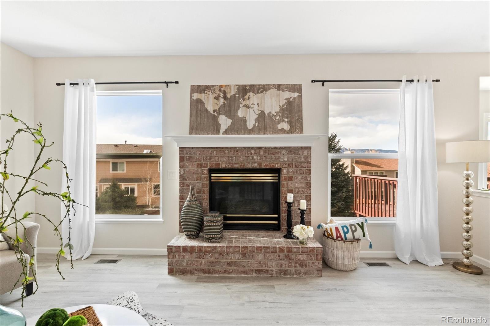 MLS Image #14 for 2515  heathrow drive,colorado springs, Colorado