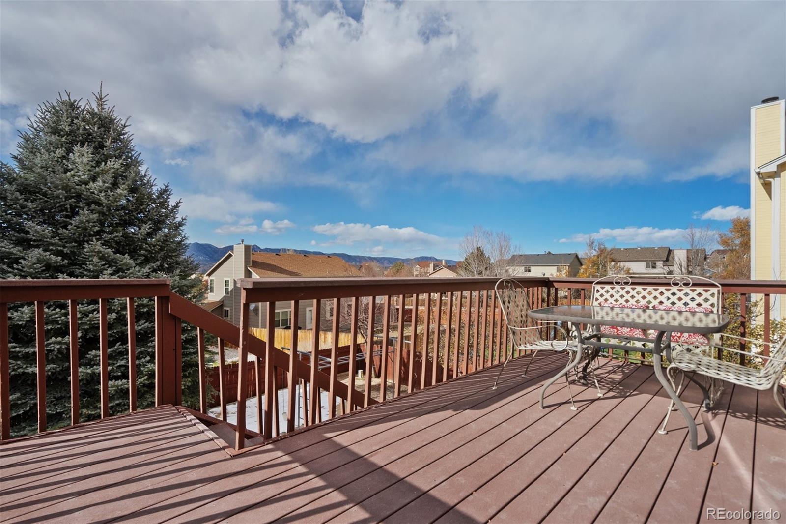 MLS Image #35 for 2515  heathrow drive,colorado springs, Colorado