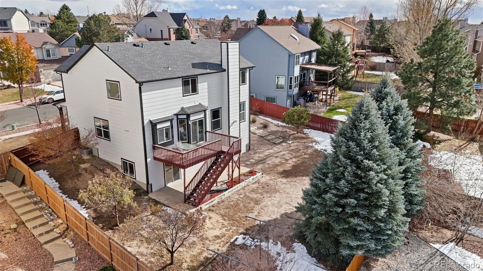 MLS Image #37 for 2515  heathrow drive,colorado springs, Colorado