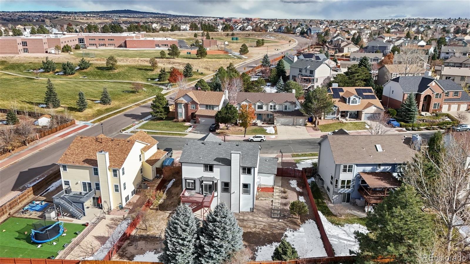 MLS Image #39 for 2515  heathrow drive,colorado springs, Colorado
