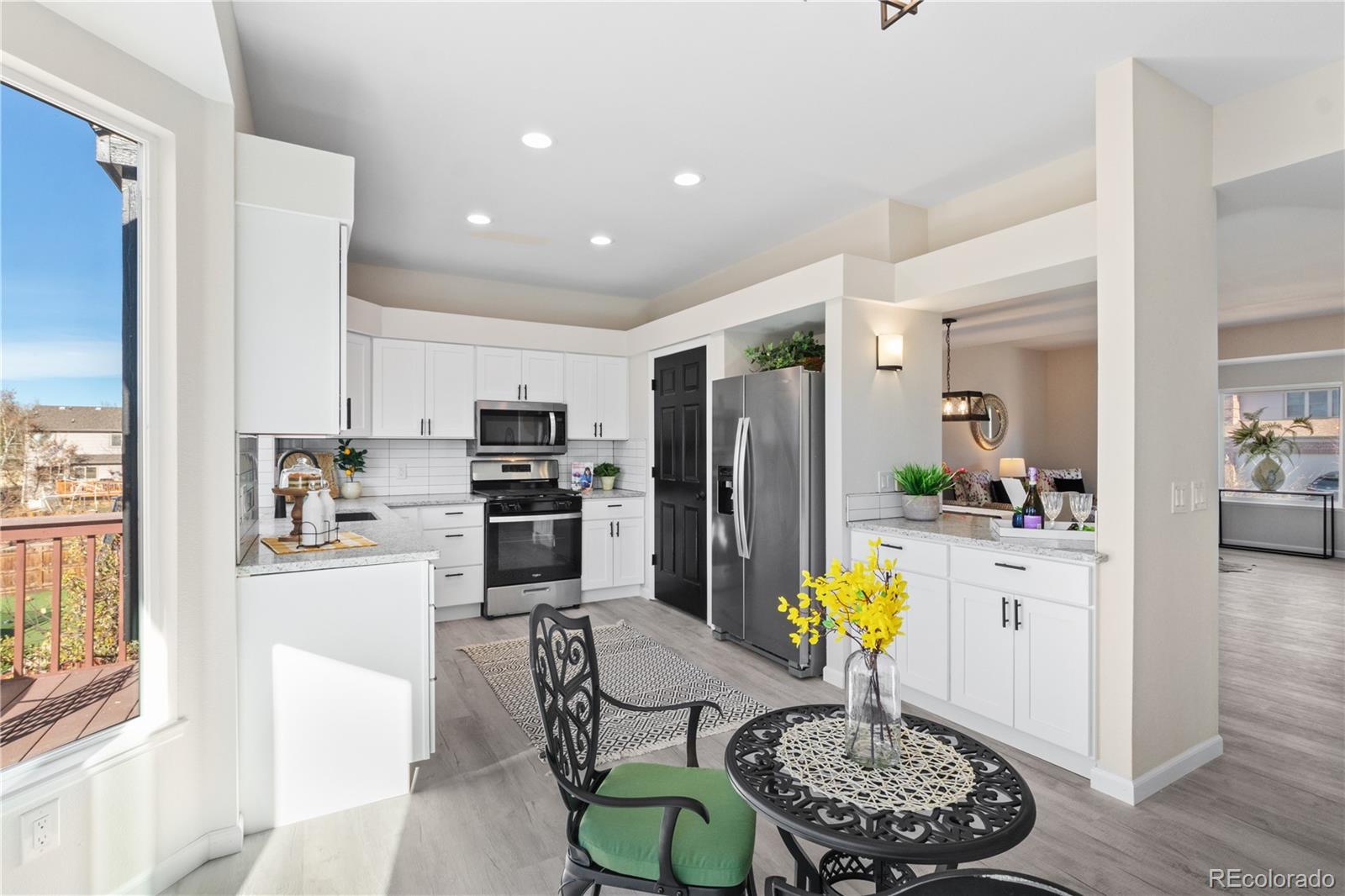 MLS Image #9 for 2515  heathrow drive,colorado springs, Colorado